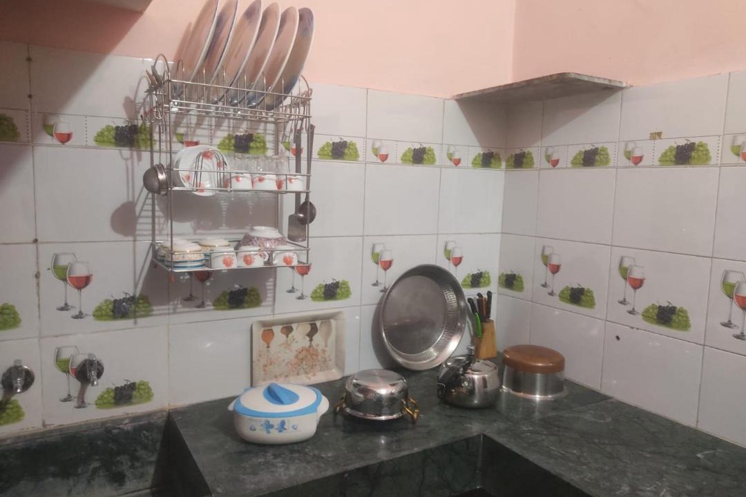 Photo of Kitchen in Udaipur
