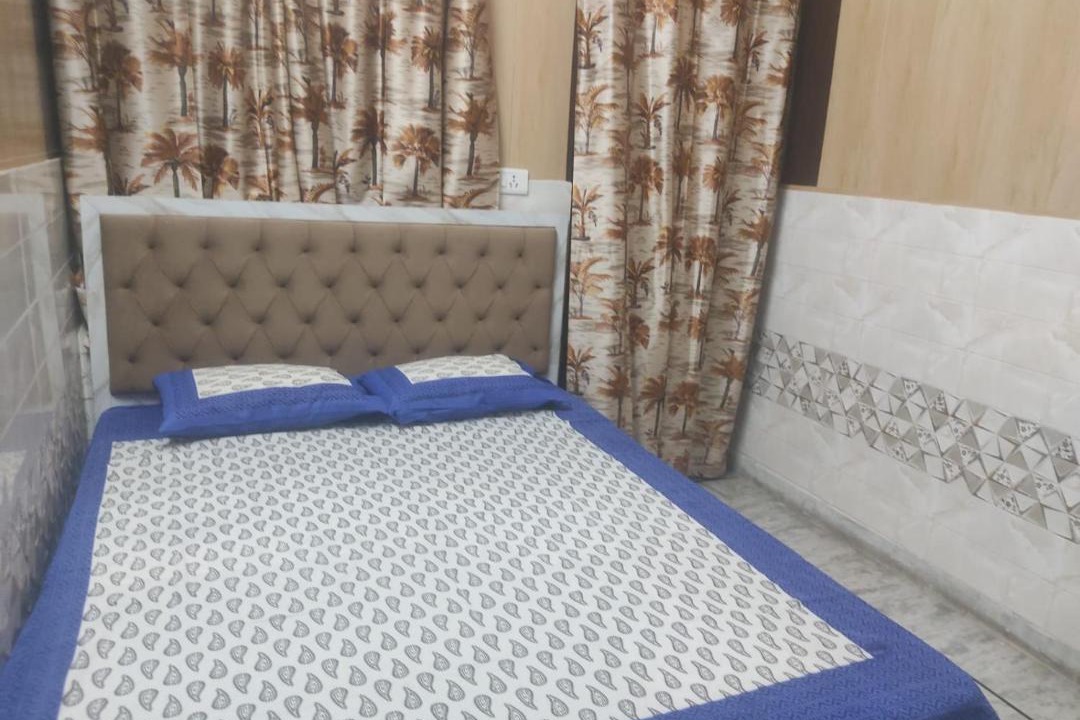 Photo of Bedroom in Udaipur
