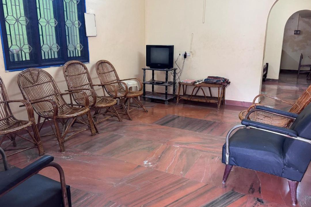 Photo of Livingroom in Courtallam