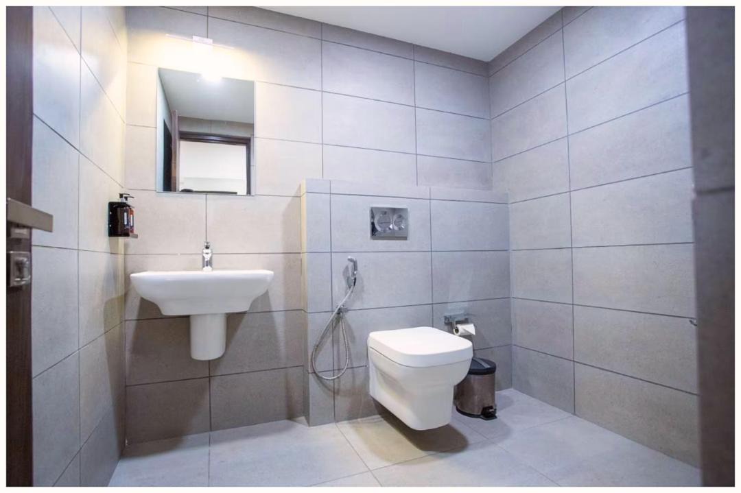 Photo of Bathroom in Ujjain