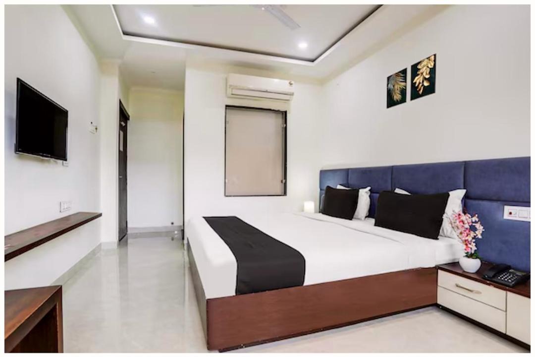 Photo of Bedroom in Ujjain