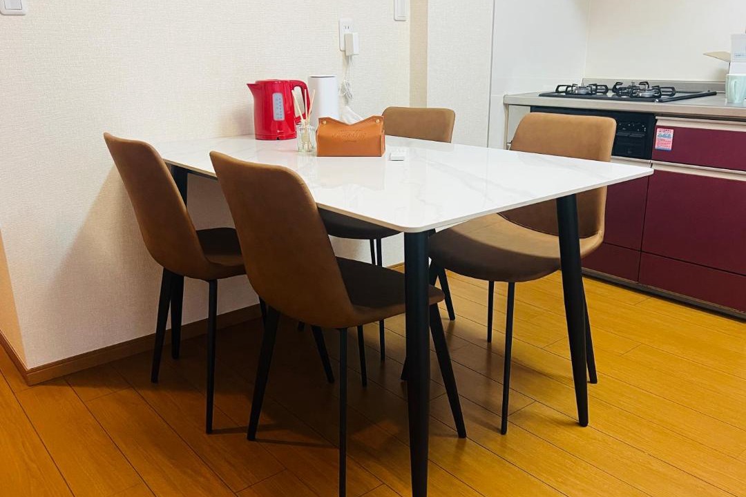 Photo of Kitchen in Edogawa