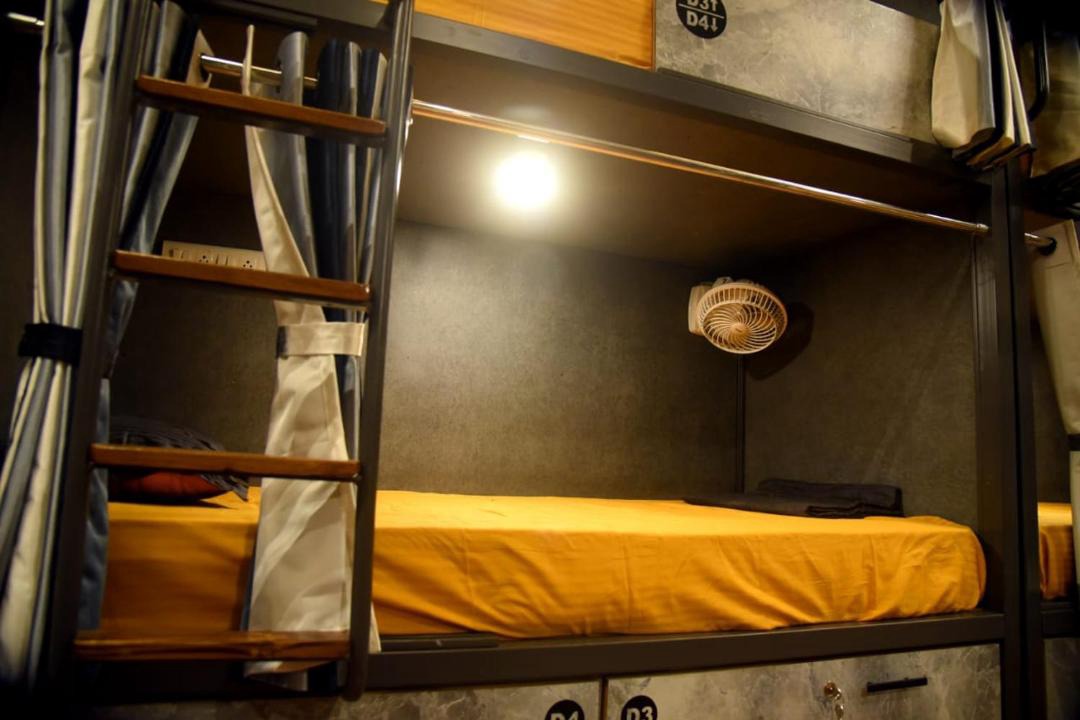 Photo of Bedroom in Ahmedabad City Centre