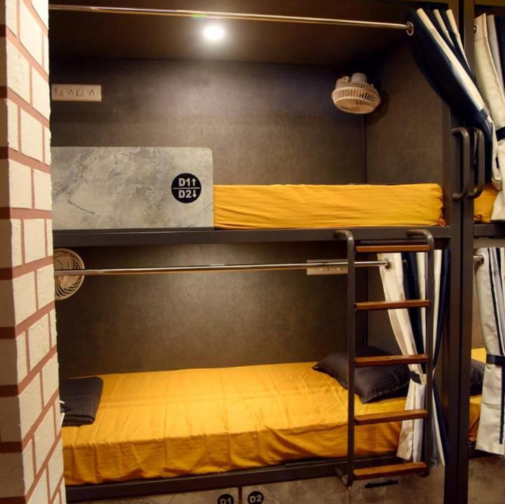 Photo of Bedroom in Ahmedabad City Centre