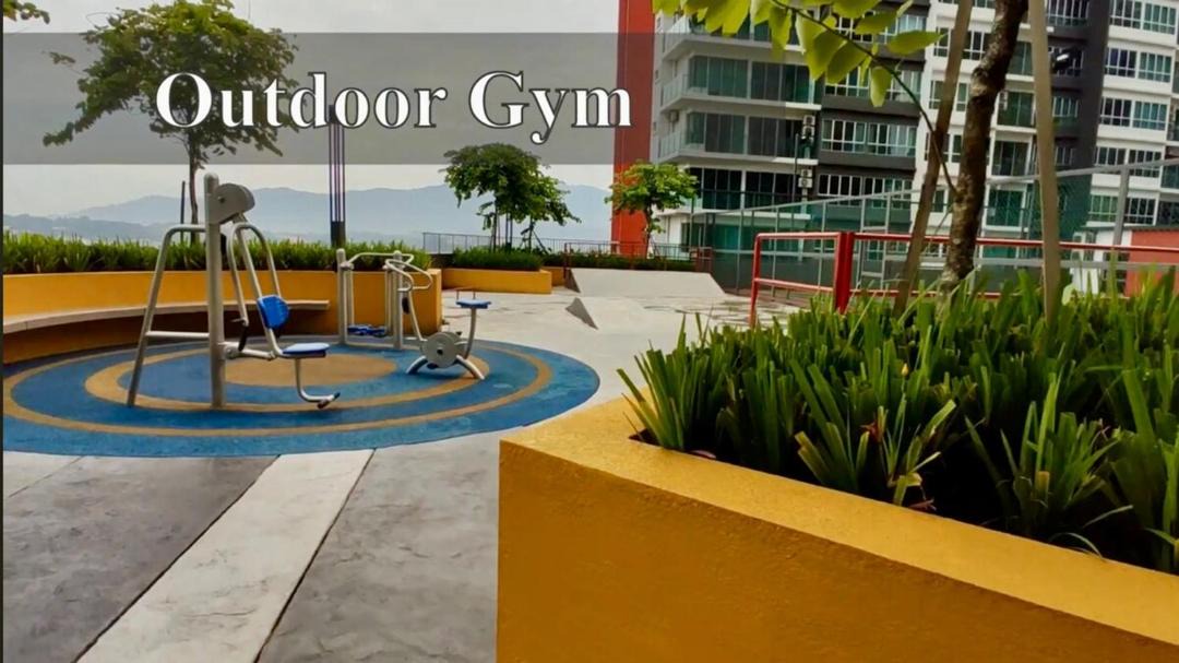 Photo of Outdoor in Sungai Buloh