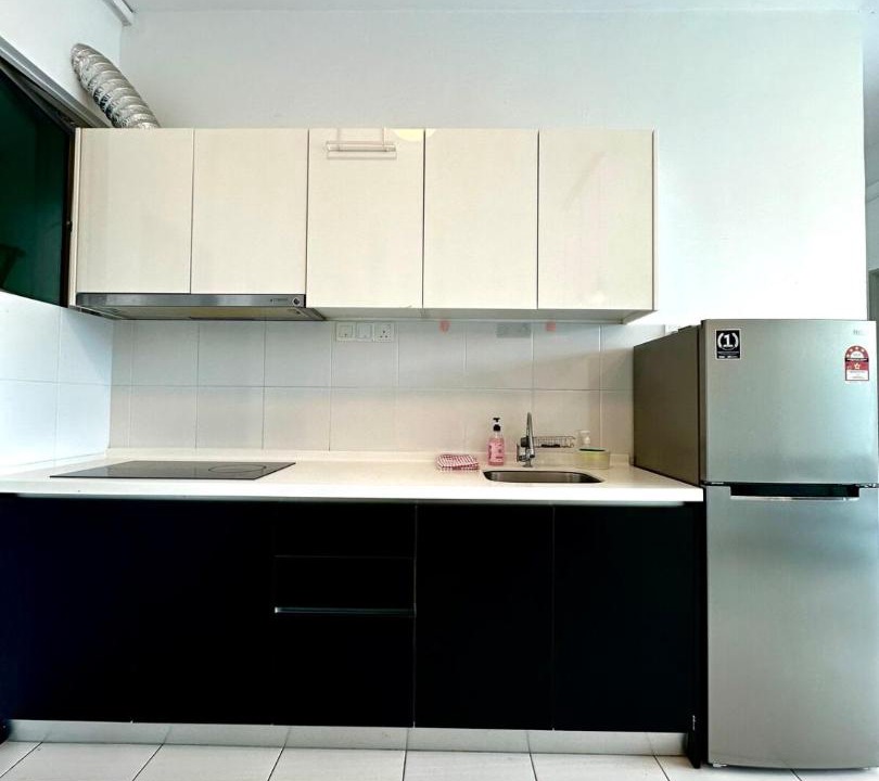 Photo of Kitchen in Sungai Buloh