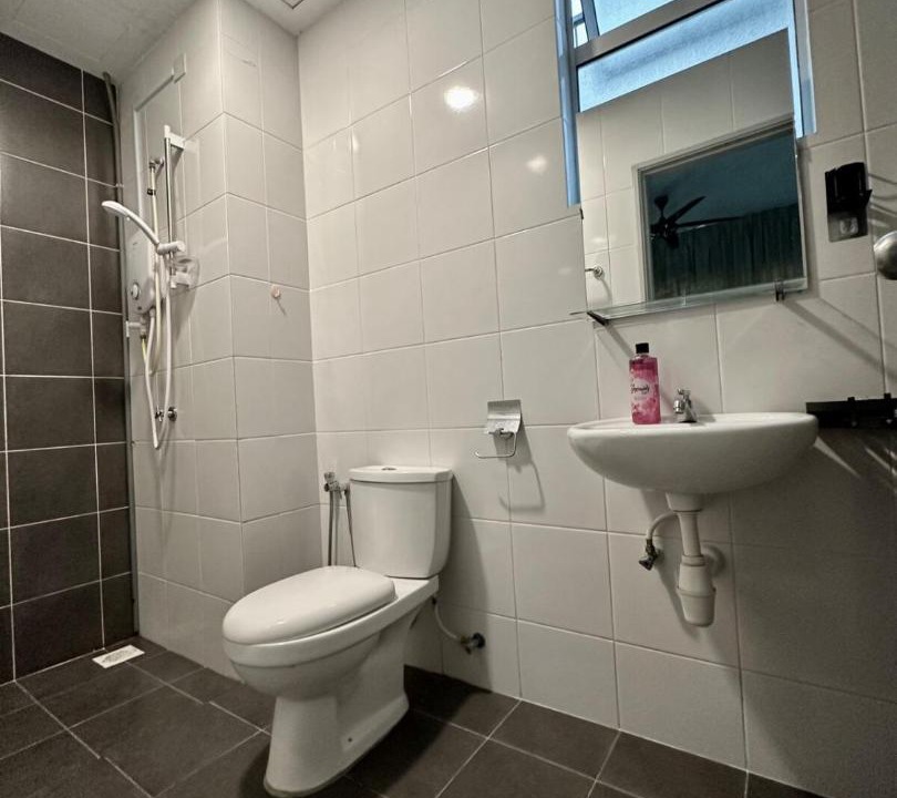 Photo of Bathroom in Sungai Buloh