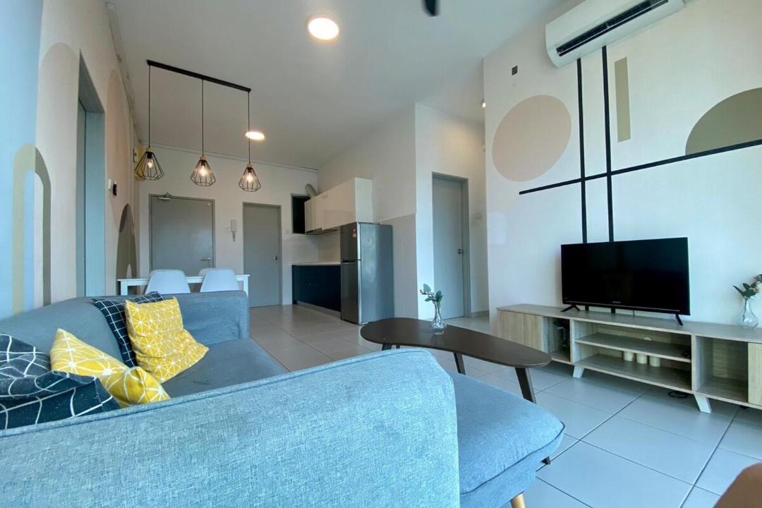 Photo of Livingroom in Sungai Buloh