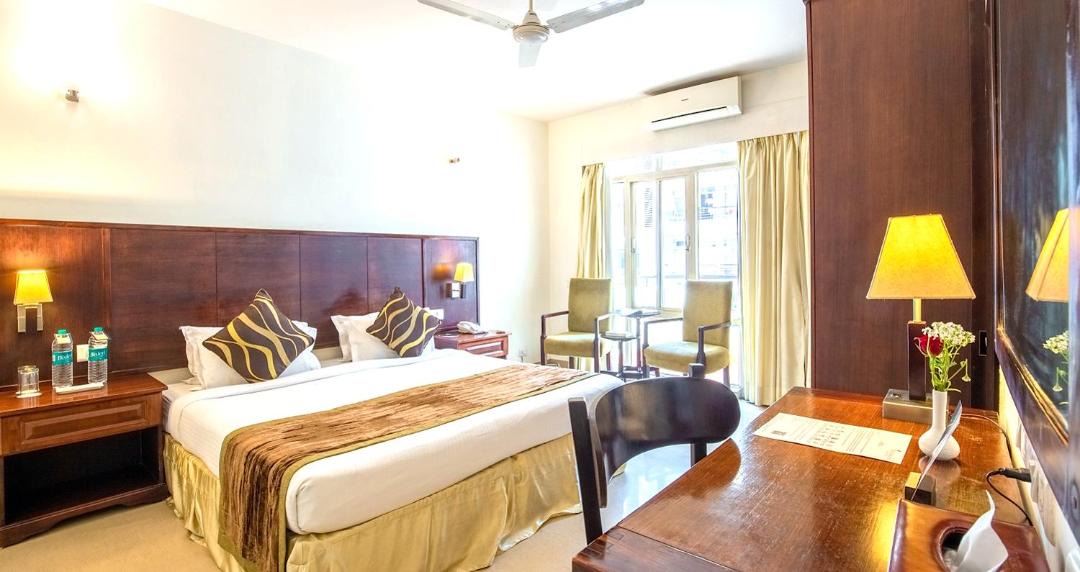 Photo of Bedroom in Rudrapur
