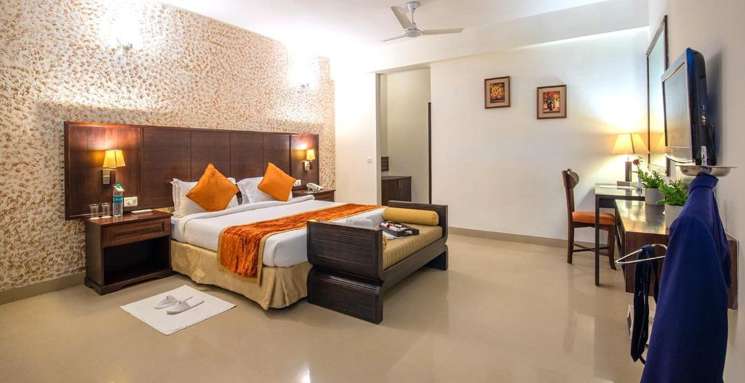 Photo of Bedroom in Rudrapur
