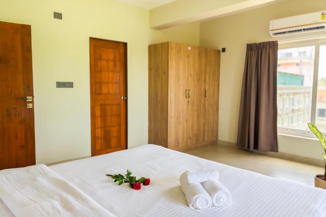 Photo of Bedroom in Alto de Porvorim