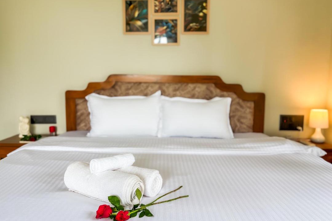 Photo of Bedroom in Alto de Porvorim
