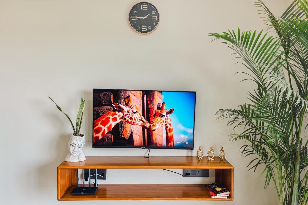 Photo of Livingroom in Alto de Porvorim