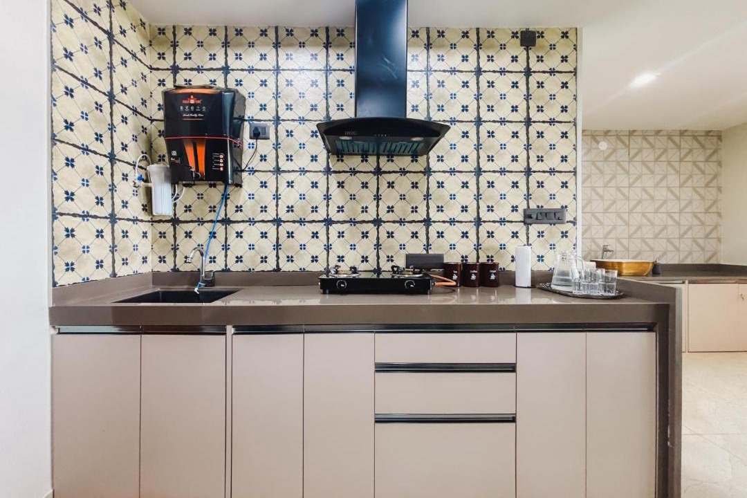 Photo of Kitchen in Alto de Porvorim