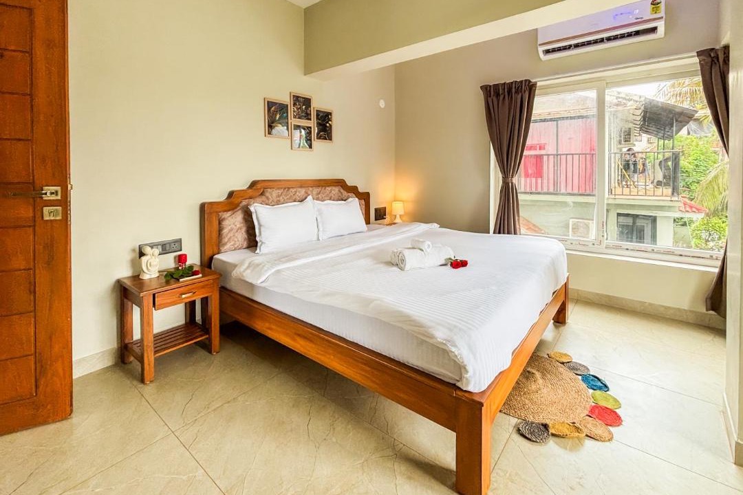 Photo of Bedroom in Alto de Porvorim
