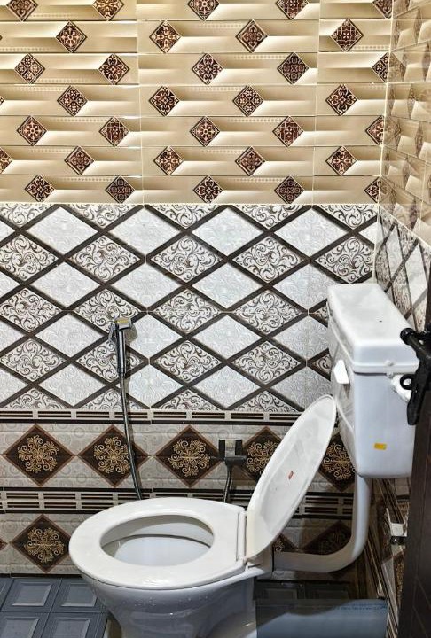 Photo of Bathroom in Kalavoor