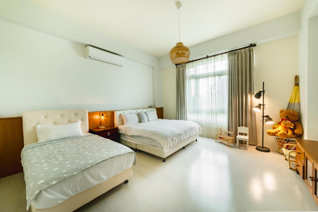 Photo of Bedroom in Ji'an
