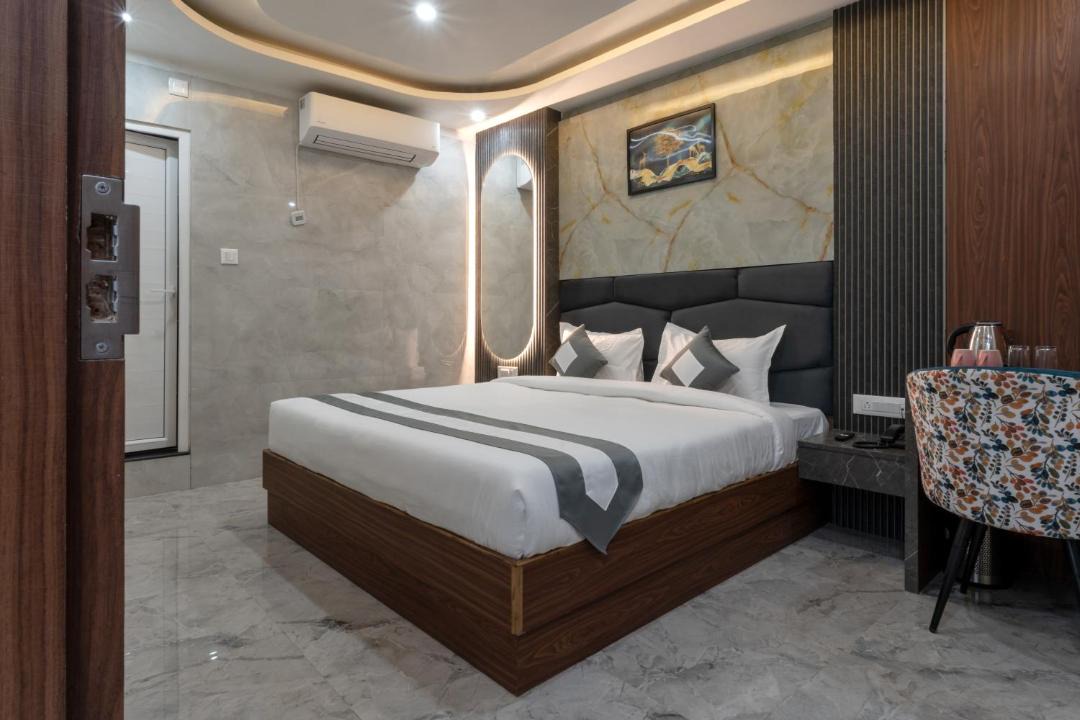 Photo of Bedroom in Jamui