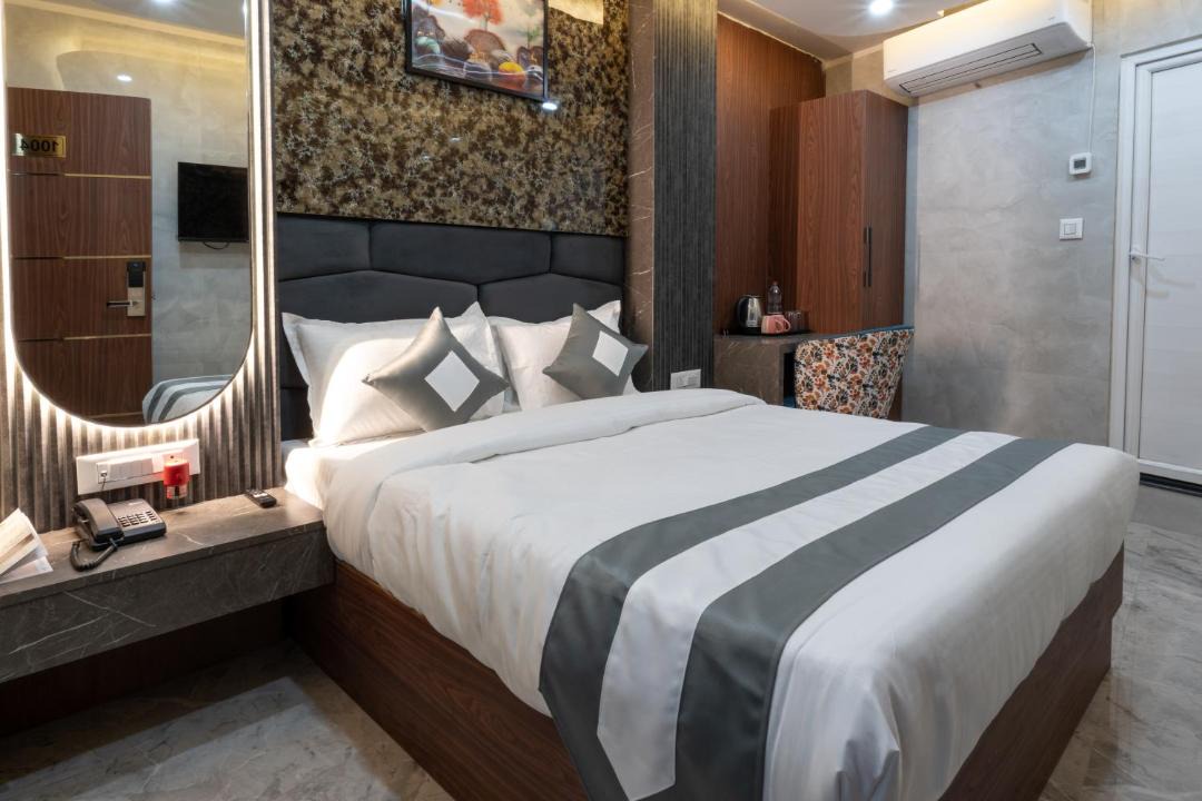 Photo of Bedroom in Jamui