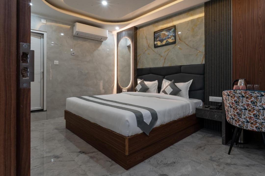 Photo of Bedroom in Jamui