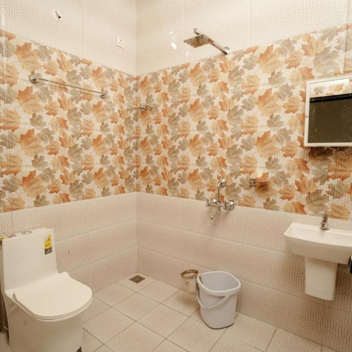 Photo of Bathroom in Alappuzha