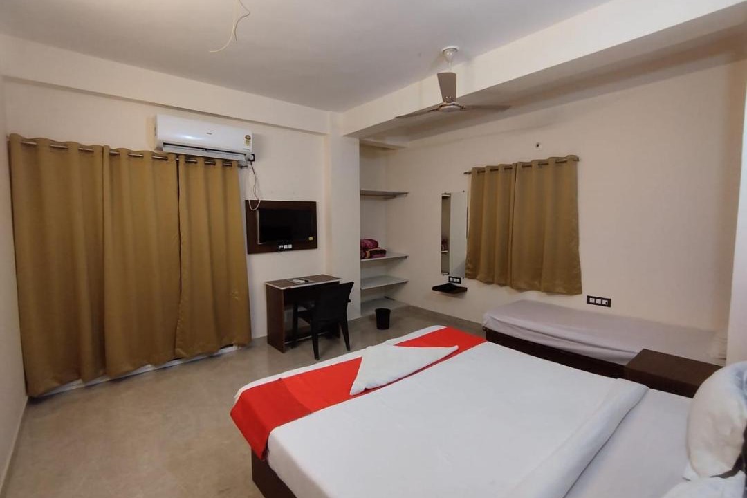Photo of Bedroom in Patna