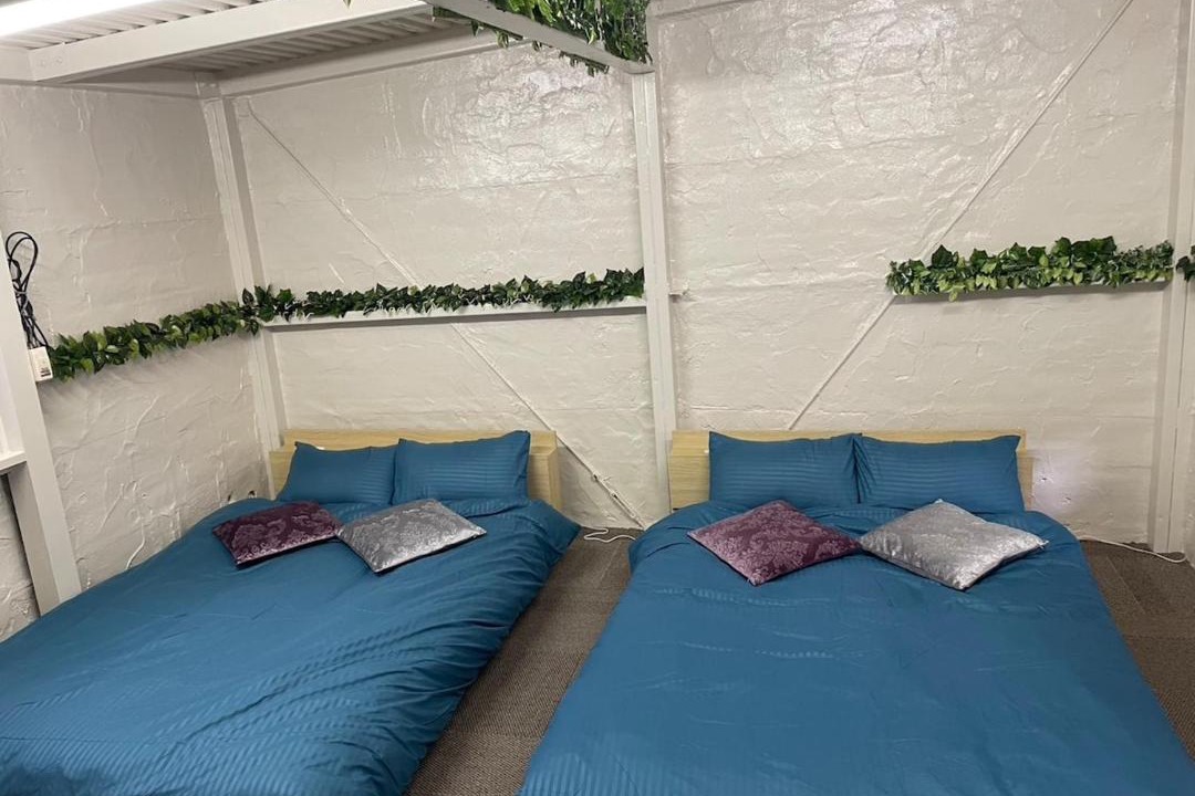 Photo of Bedroom in Shikitsuhigashi
