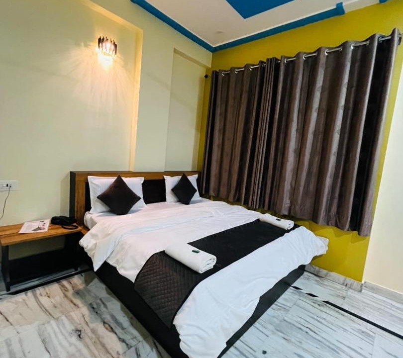 Photo of Bedroom in Amer Fort Road