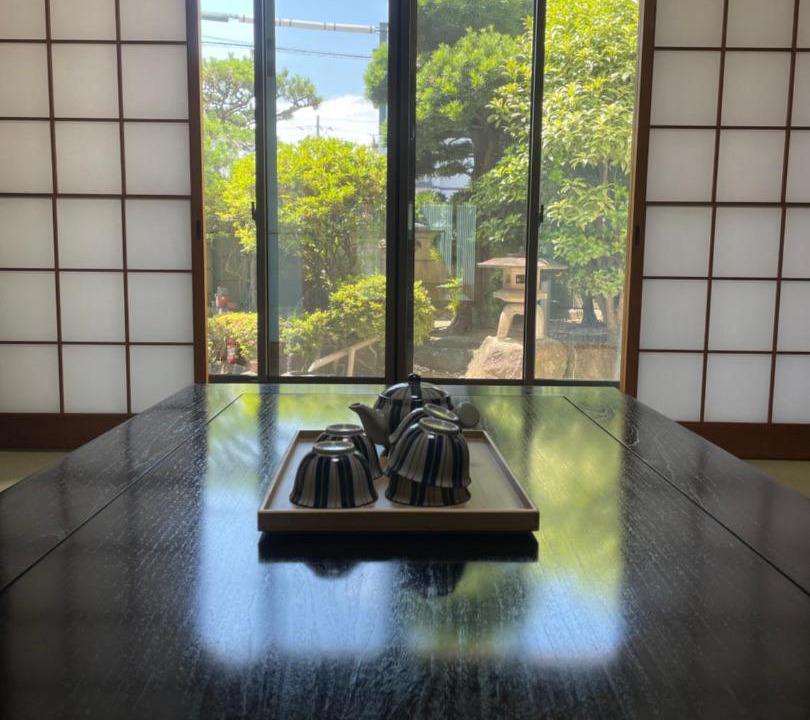 Photo of Kitchen in Higashisumiyoshi-ku