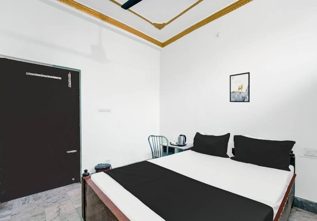 Photo of Bedroom in Patna