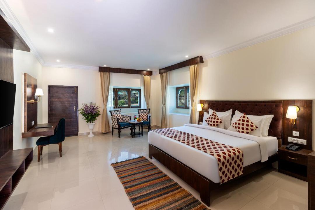 Photo of Bedroom in Sadri
