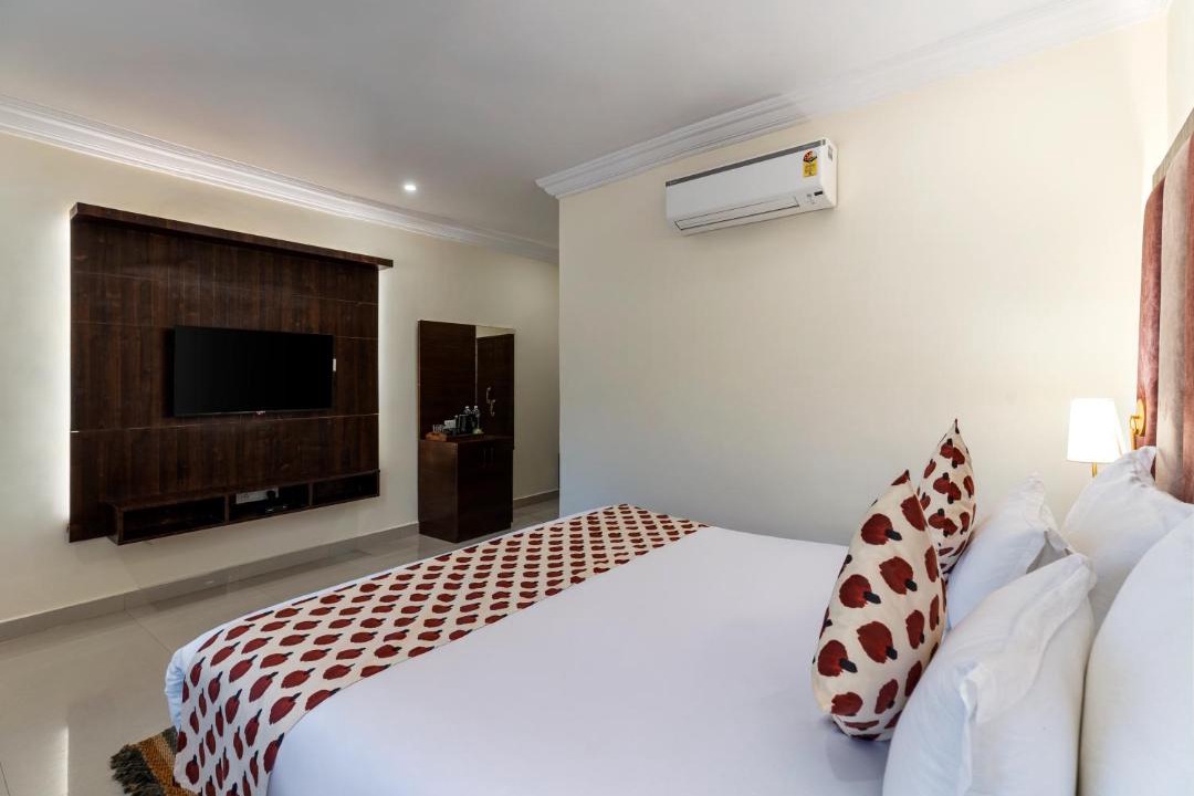 Photo of Bedroom in Sadri