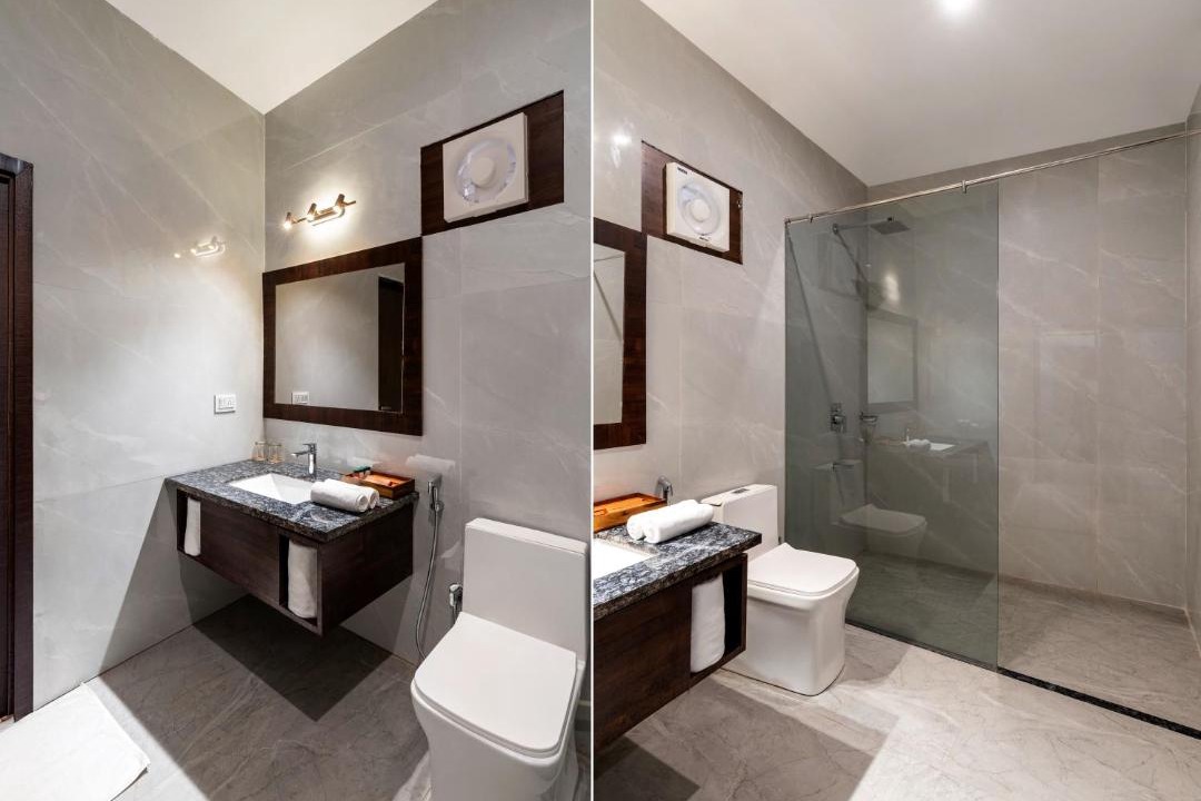 Photo of Bathroom in Sadri