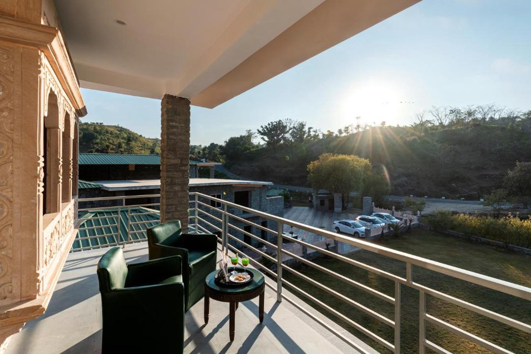 Photo of Patio Balcony in Sadri