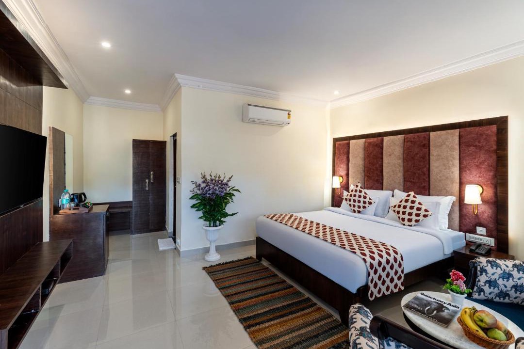 Photo of Bedroom in Sadri