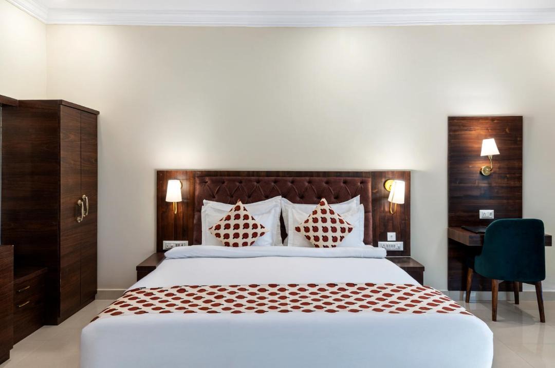 Photo of Bedroom in Sadri