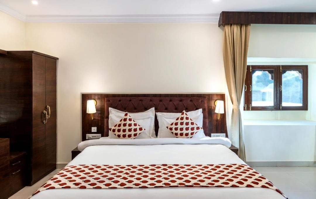 Photo of Bedroom in Sadri