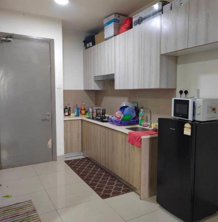 Photo of Kitchen in Cyberjaya