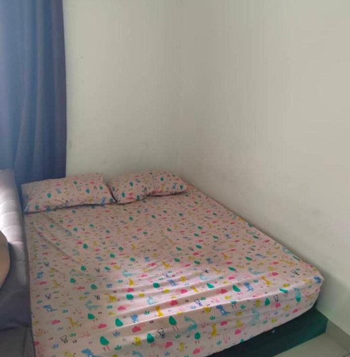 Photo of Bedroom in Cyberjaya