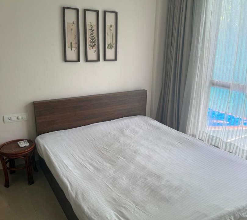 Photo of Bedroom in Bainguinim
