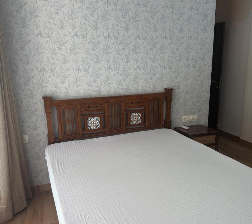 Photo of Bedroom in Bainguinim