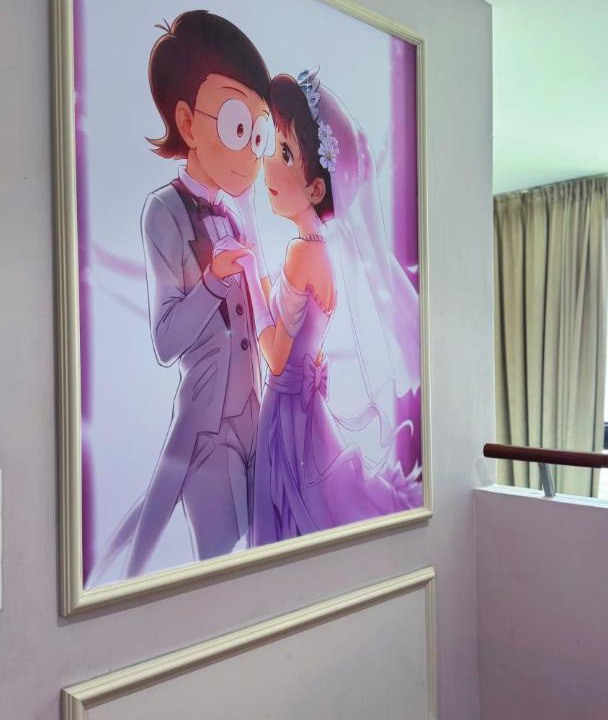 Photo of Bedroom in Shah Alam