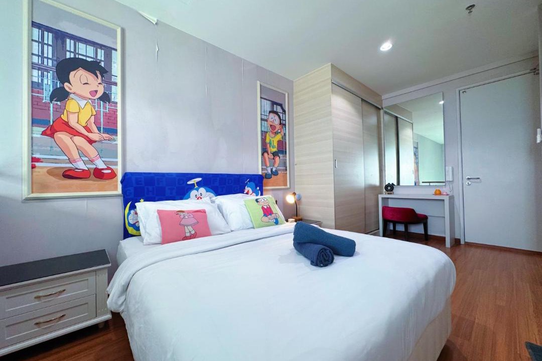 Photo of Bedroom in Shah Alam