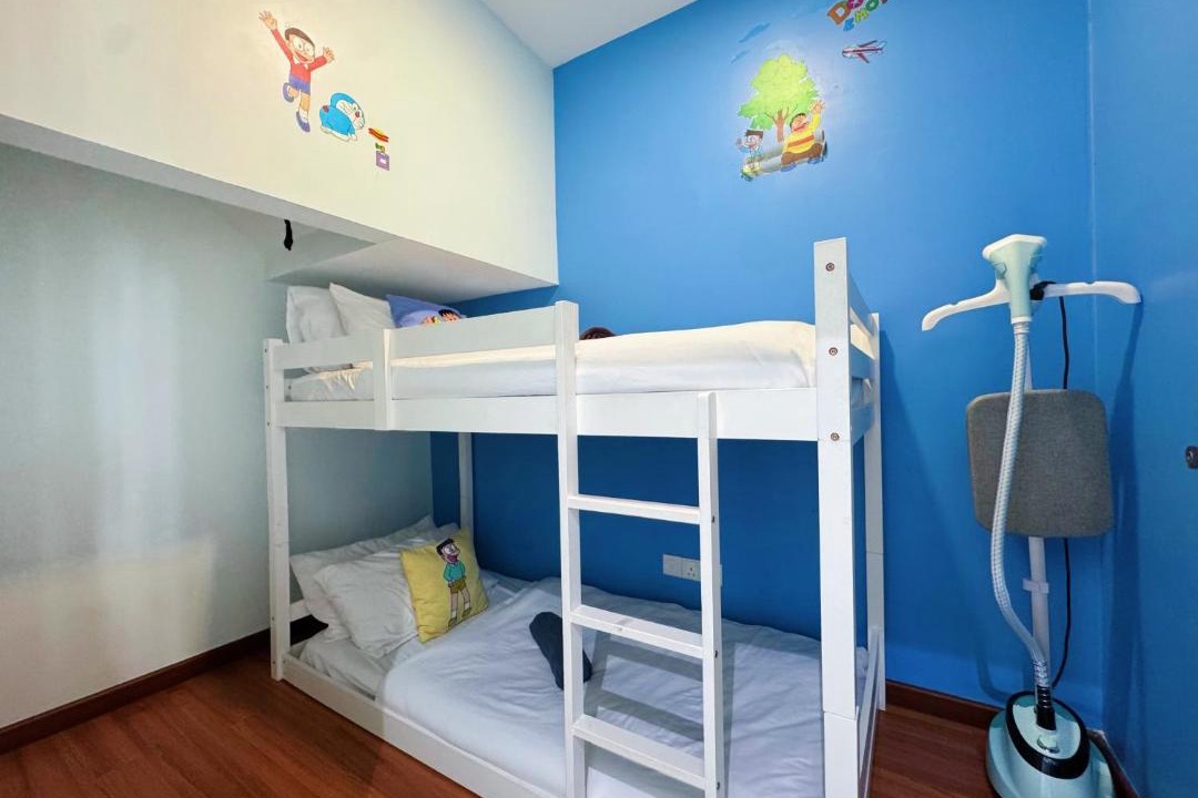 Photo of Bedroom in Shah Alam
