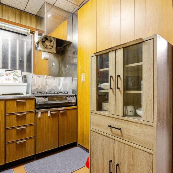 Photo of Kitchen in Higashishinkoiwa