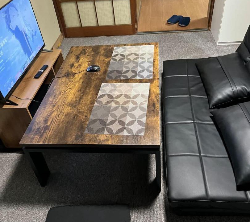 Photo of Livingroom in Higashishinkoiwa