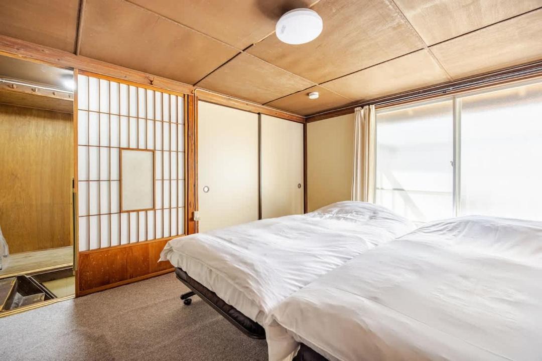 Photo of Bedroom in Higashishinkoiwa