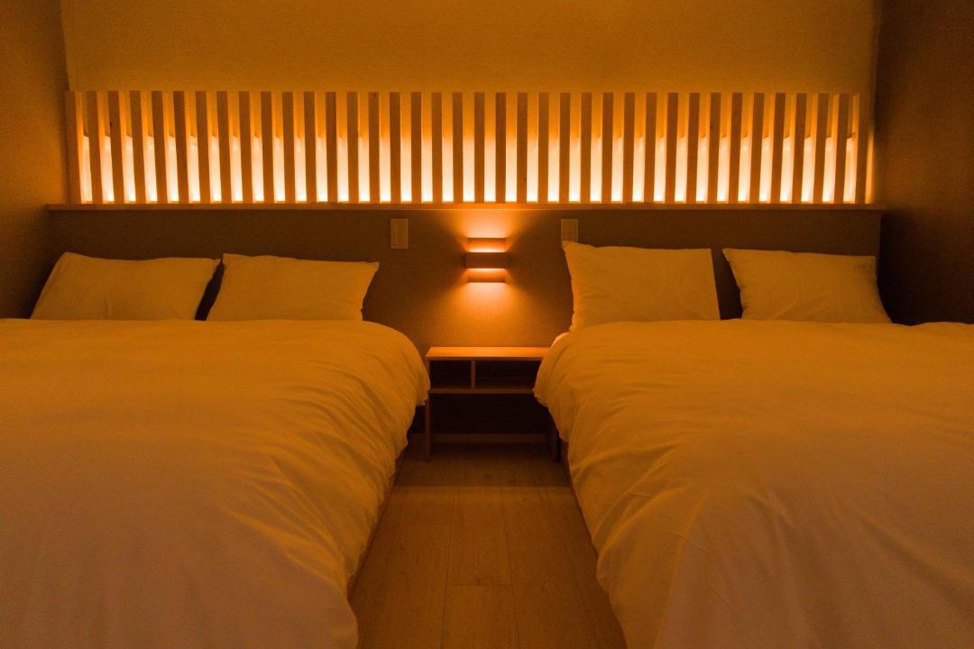 Photo of Bedroom in Higashiyodogawa