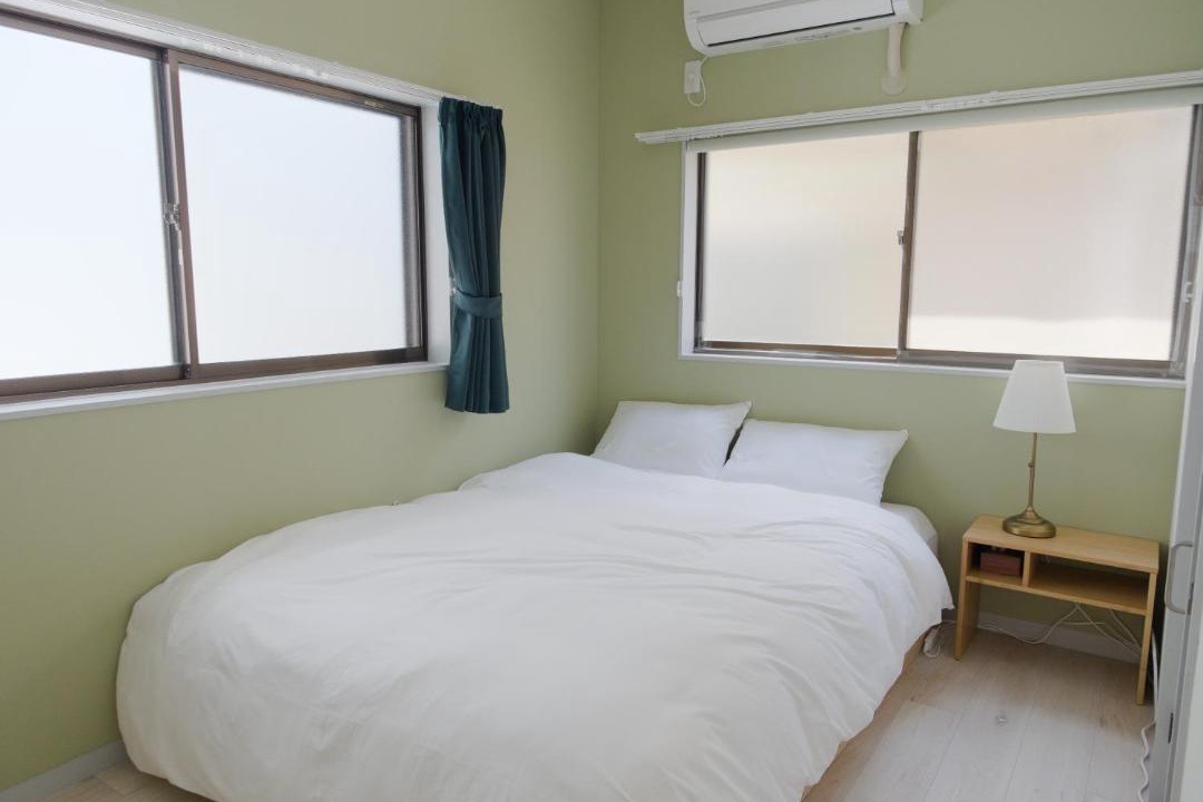 Photo of Bedroom in Higashiyodogawa