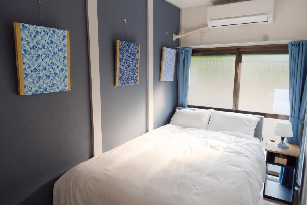 Photo of Bedroom in Higashiyodogawa